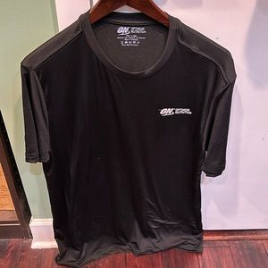 Optimum Nutrition t shirt X Large
